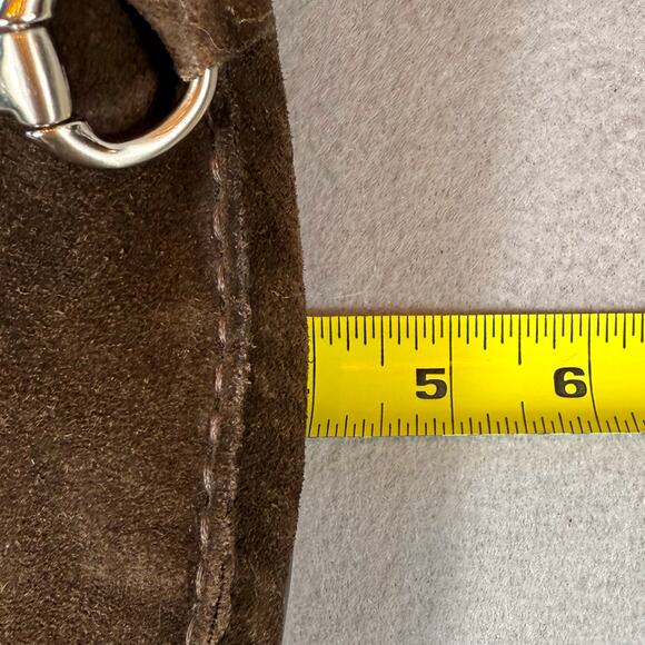 Kenneth Cole New York Leather Moc Loafers Mens 11 "Bit the Dust" - Picture 12 of 14